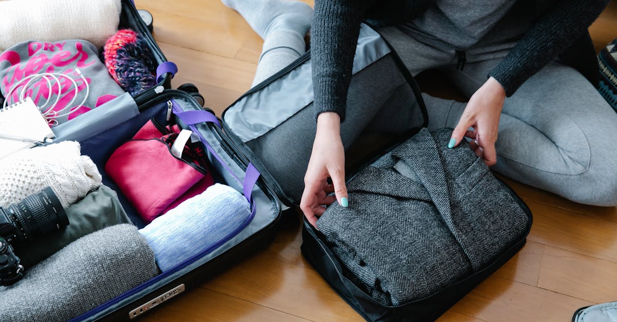 Best Anti-Theft Travel Backpacks with Lockable Zippers