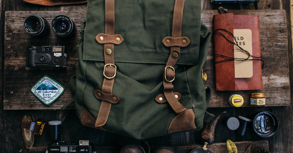 Best 40L Carry-On Backpacks for 2025