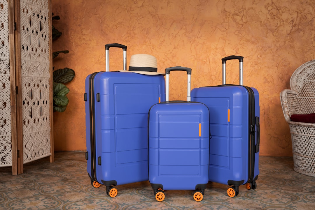 Best Compression Packing Cubes for Carry-On 2025