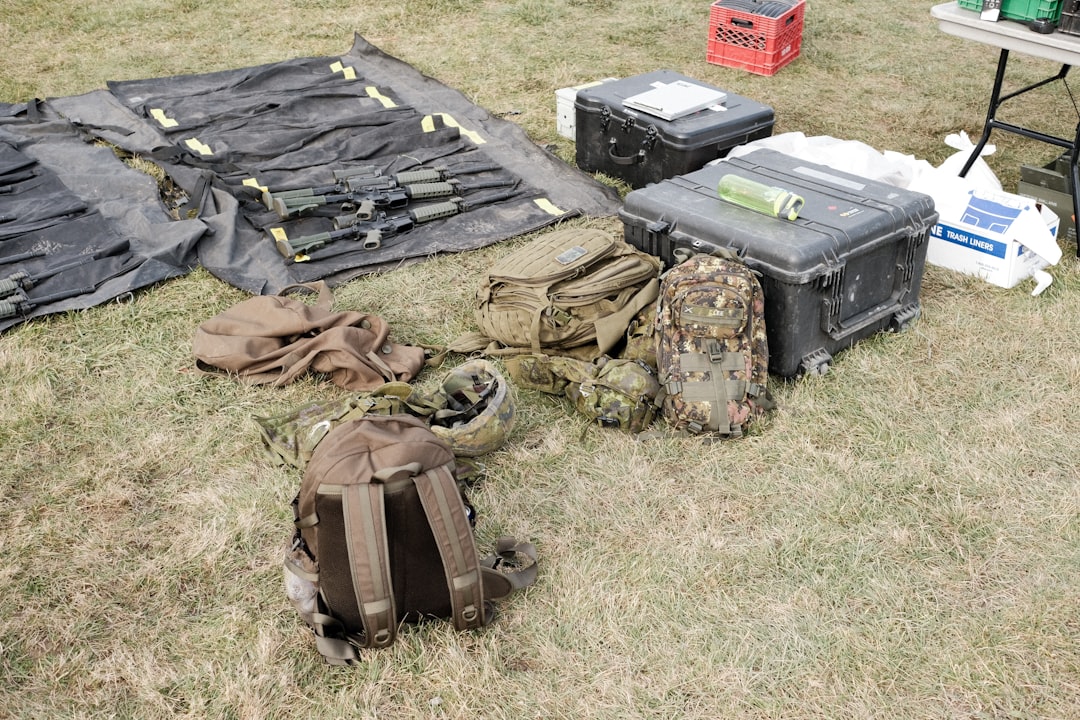 Outdoor Gear Complete Guide