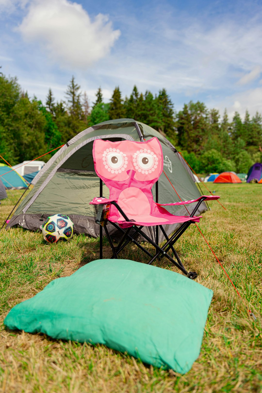 Cover image for Ultimate Festival Packing List: Gear to Keep the Party Going