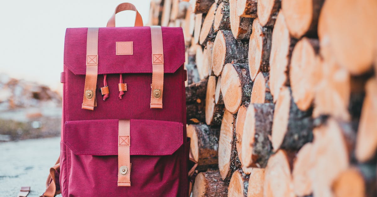 How to Choose the Perfect Travel Daypack: A Complete 2025 Guide