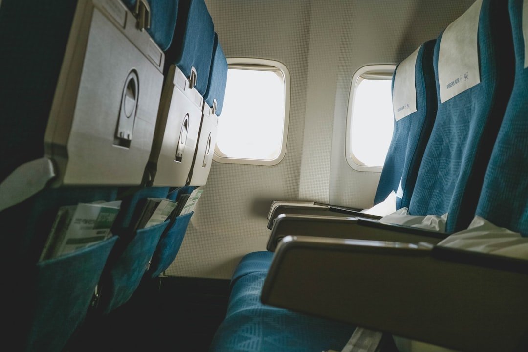 20 Long-Flight Travel Essentials Gear Pros Swear By
