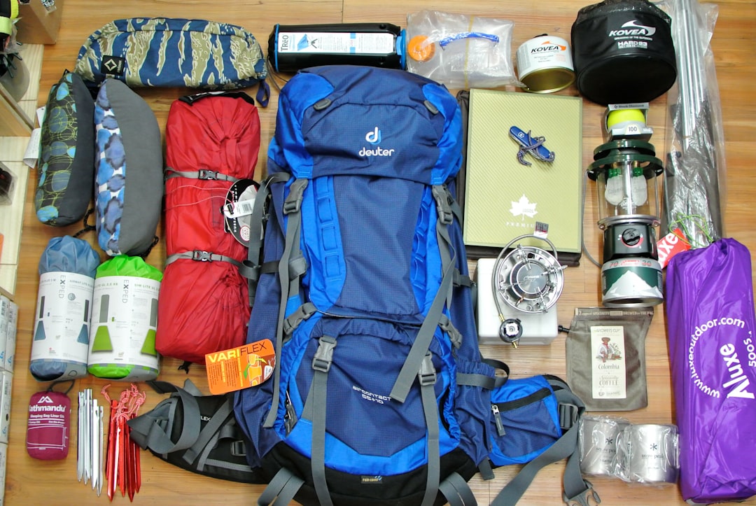 Travel Backpack Selection: The Complete Guide to Choosing Perfect Adventure Gear