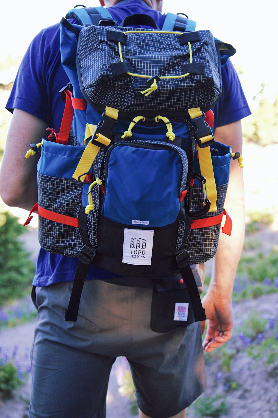 Best Travel Backpacks with Laptop Compartment & Hip Belt