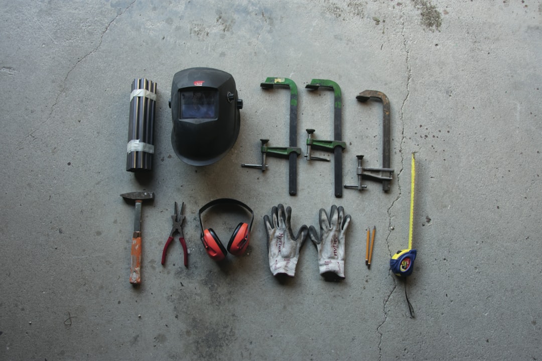 Travel Gear Mastery