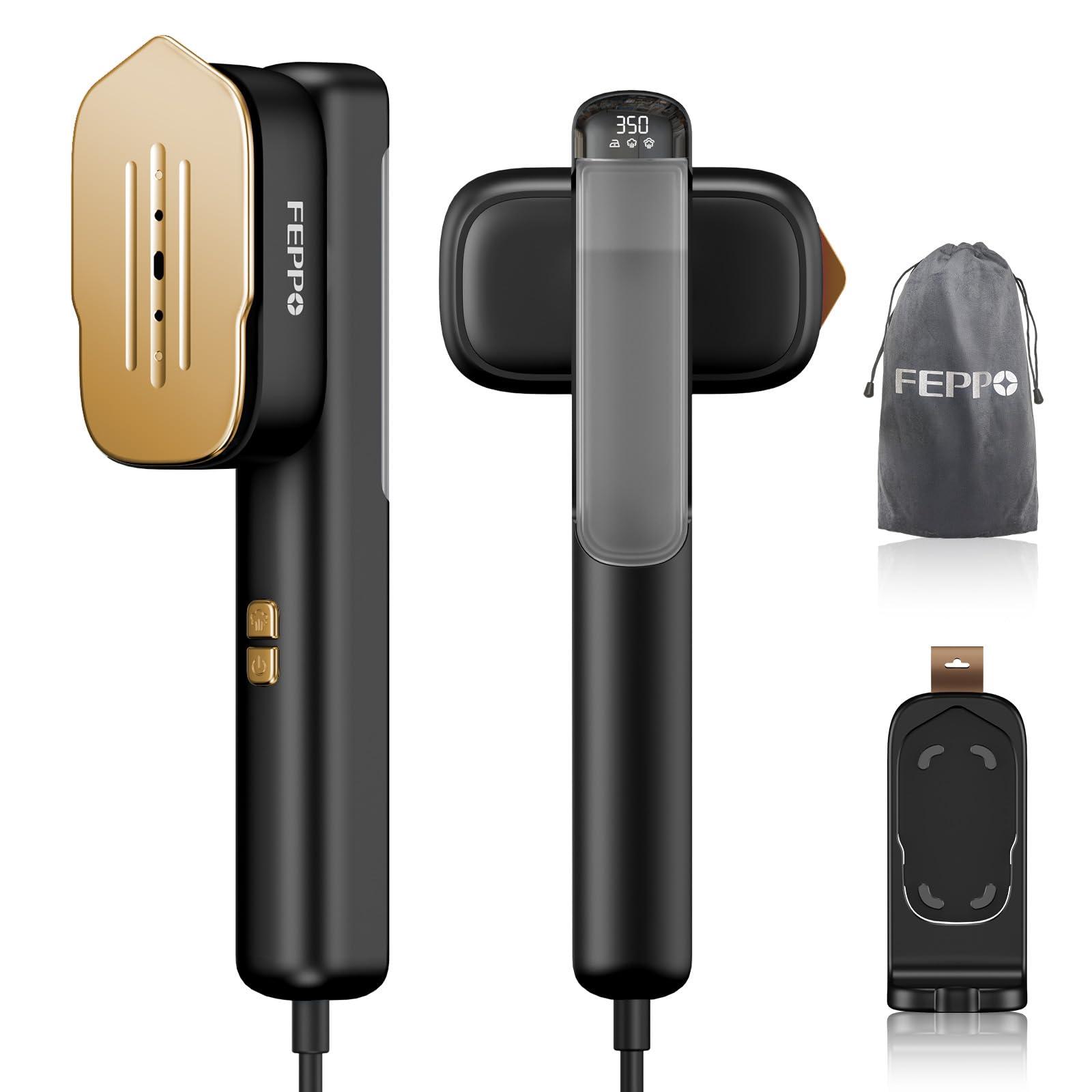 FEPPO Travel Steamer Review