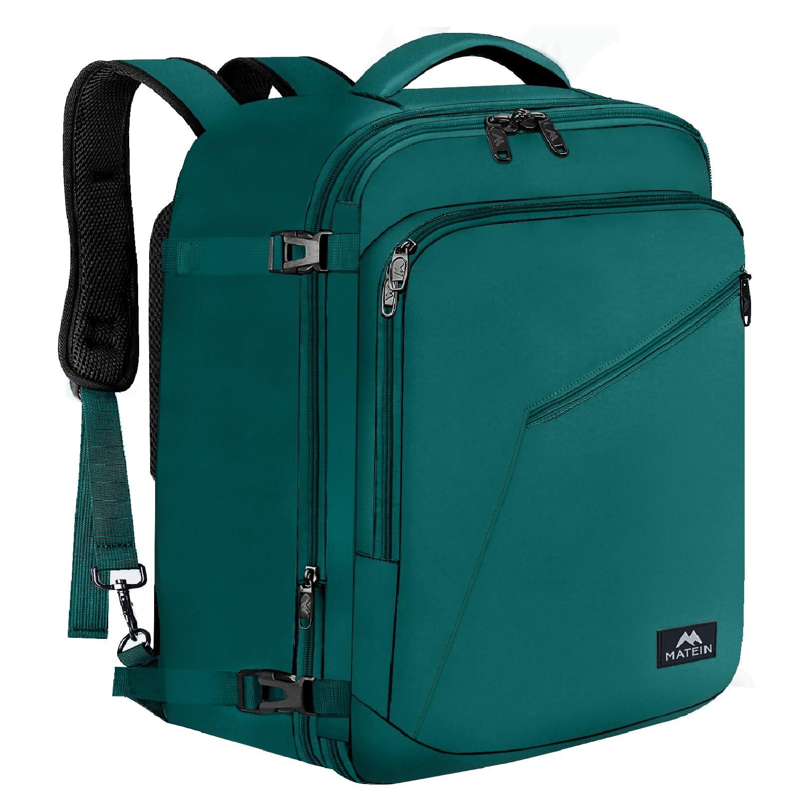 MATEIN Travel Backpack Large Review