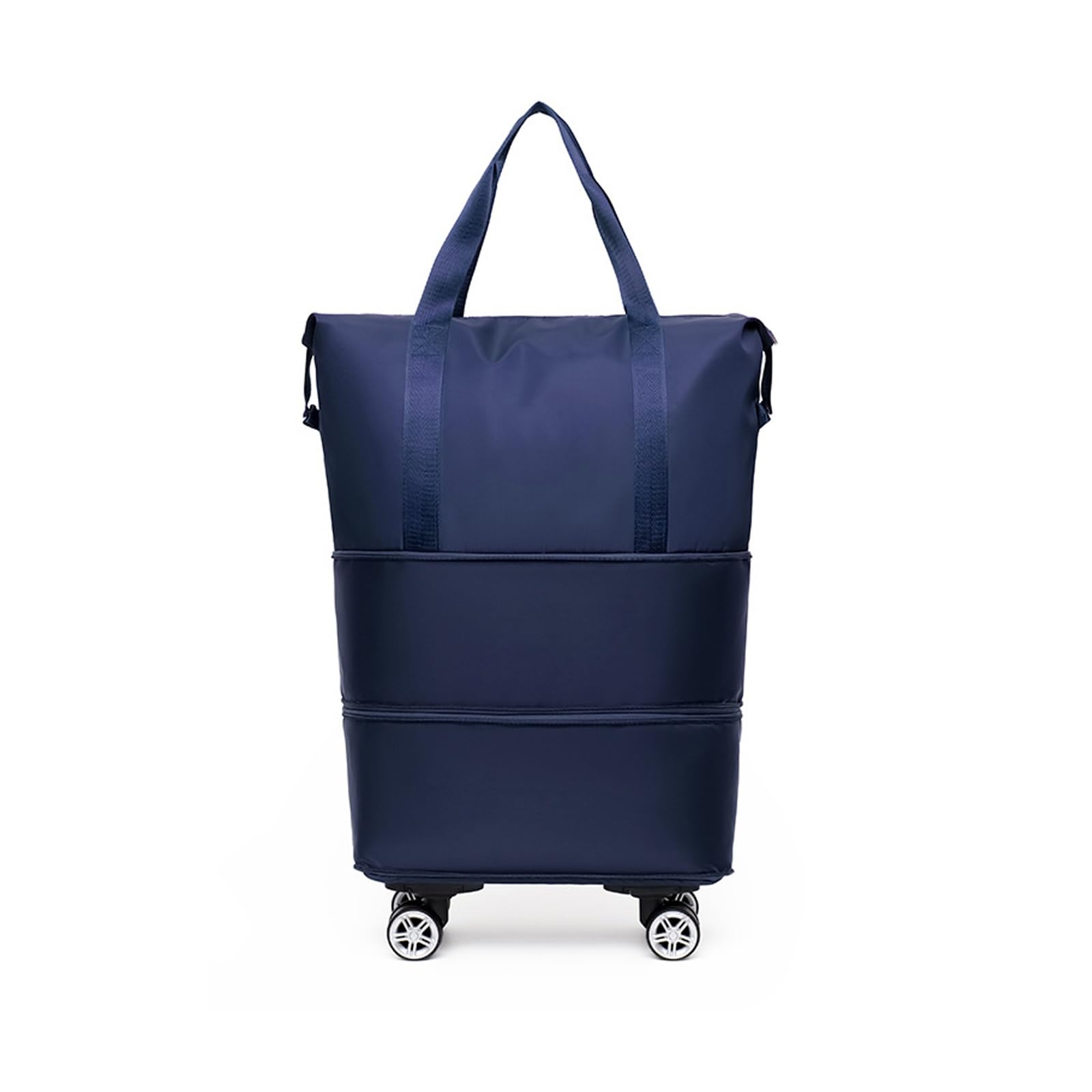 Samsonite Foldie Travel Bag Review