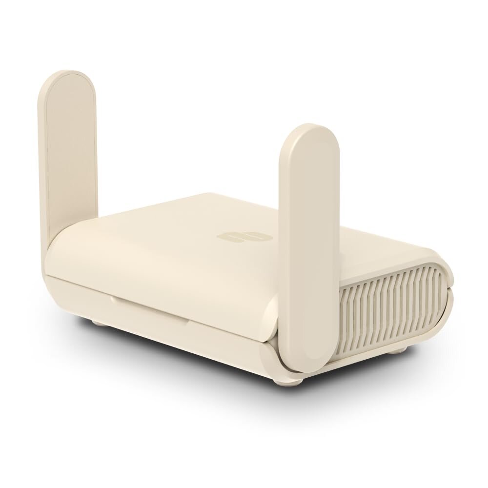 Aircove Go Portable Wi-Fi 6 VPN Router Review