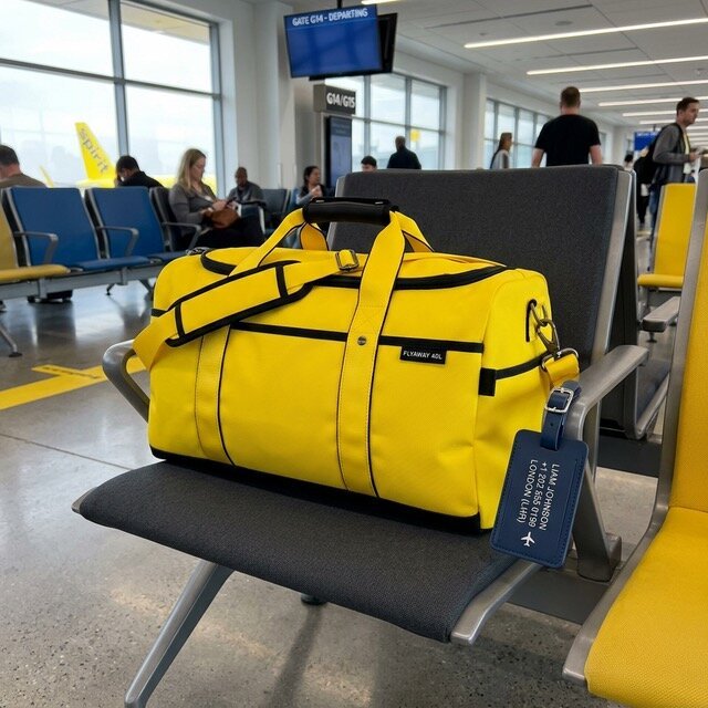 Best Personal Item Bag Spirit Airlines Guide