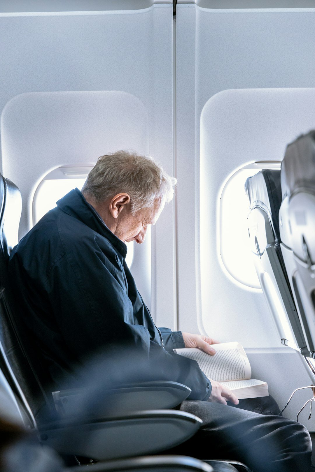 How To Pack For A Long Flight