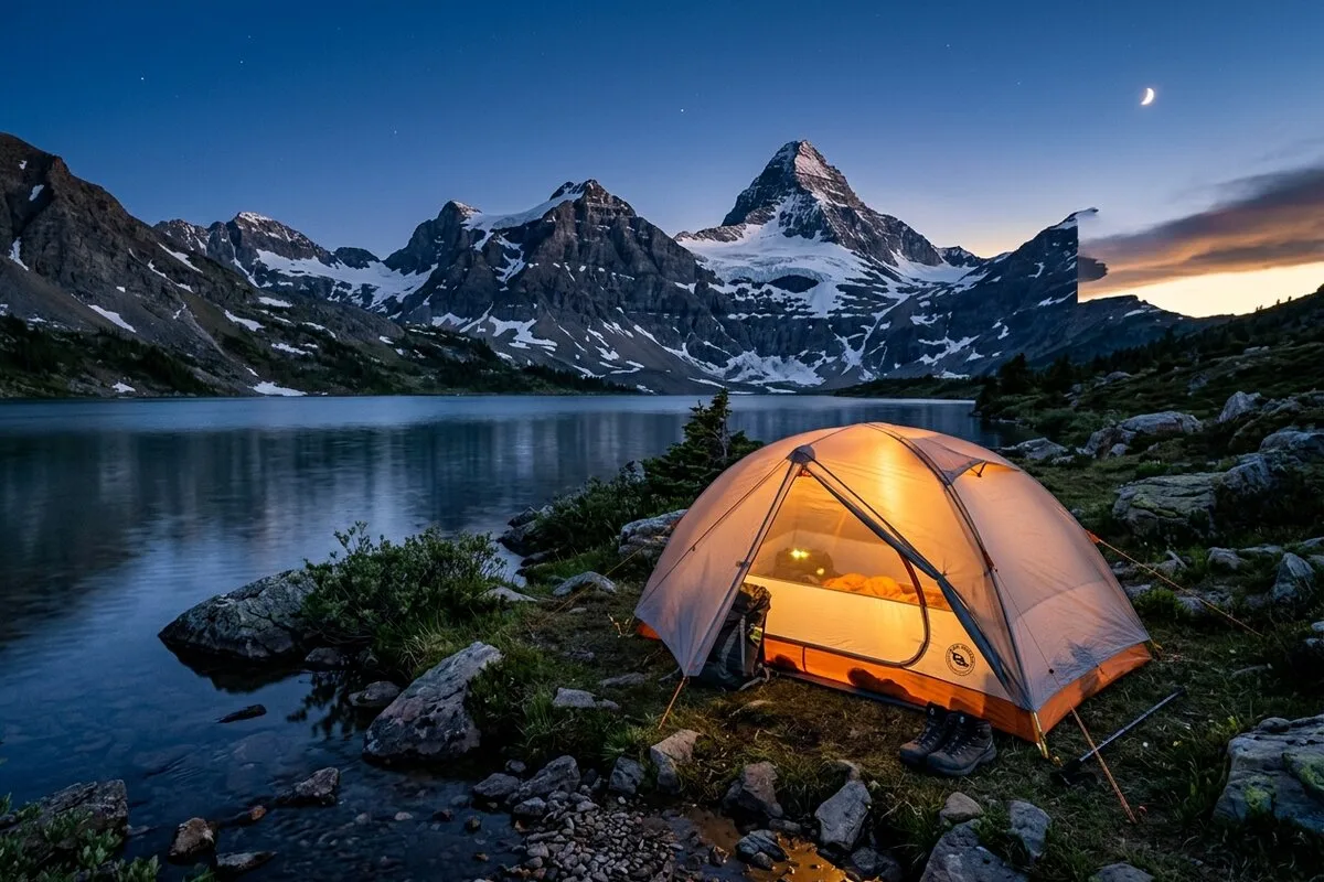 Outdoor & Camping