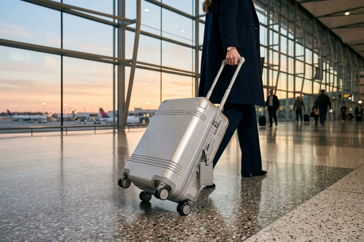 Luggage & Bags