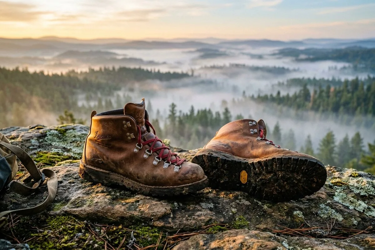 Clothing & Footwear