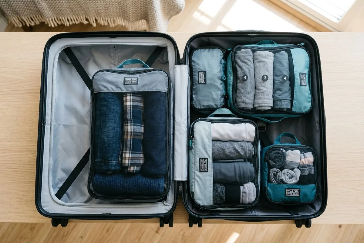 Travel Accessories