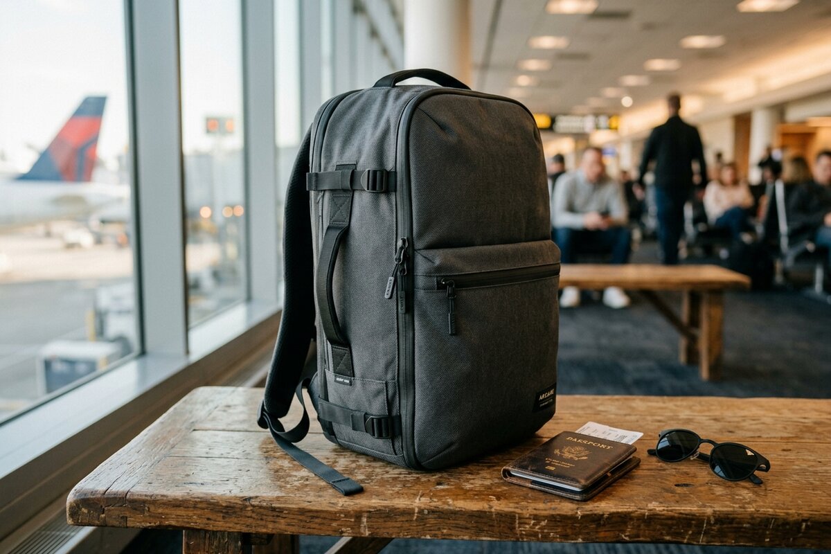 Best Travel Backpacks for 2026