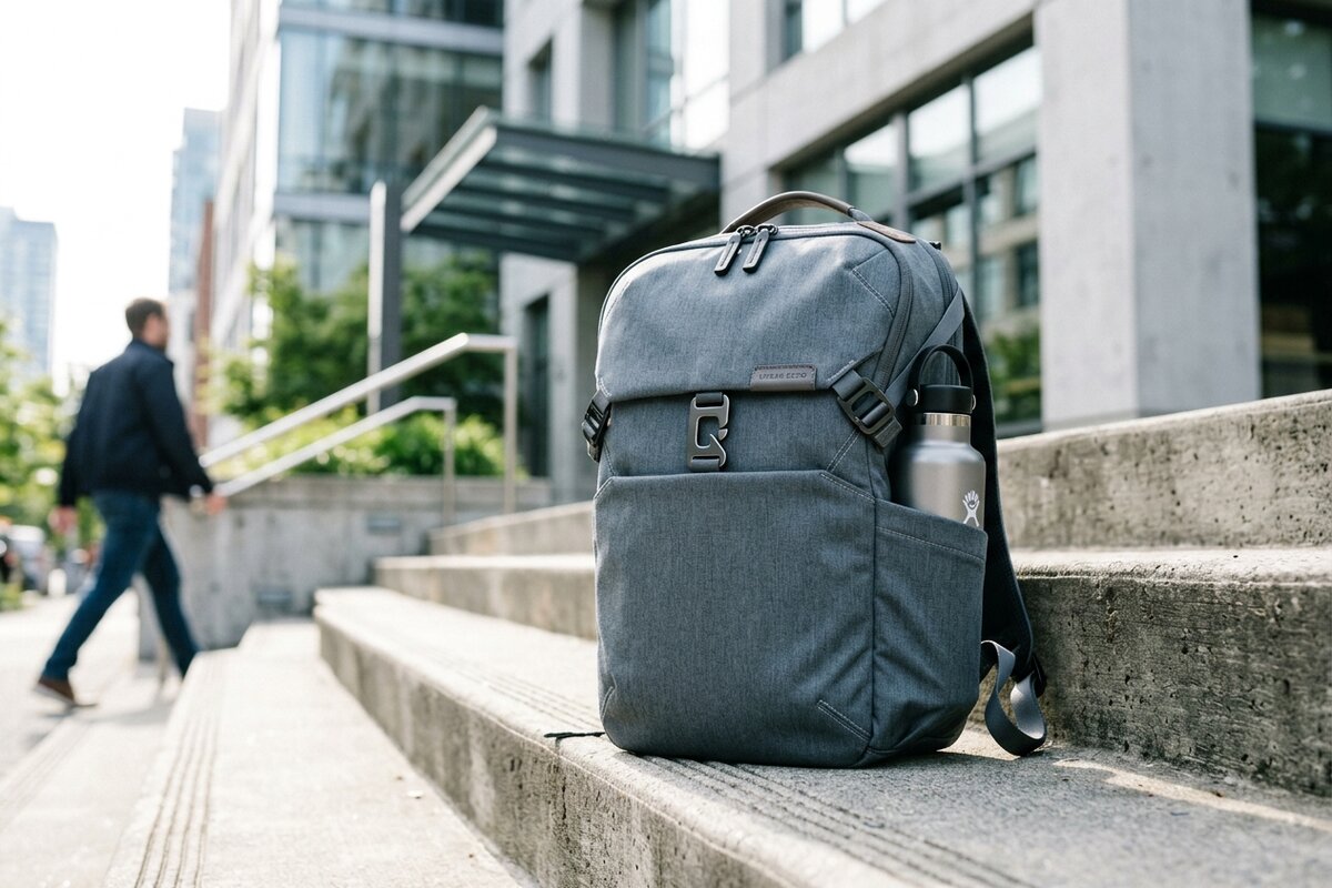 Top Carry-On Backpacks Under $200